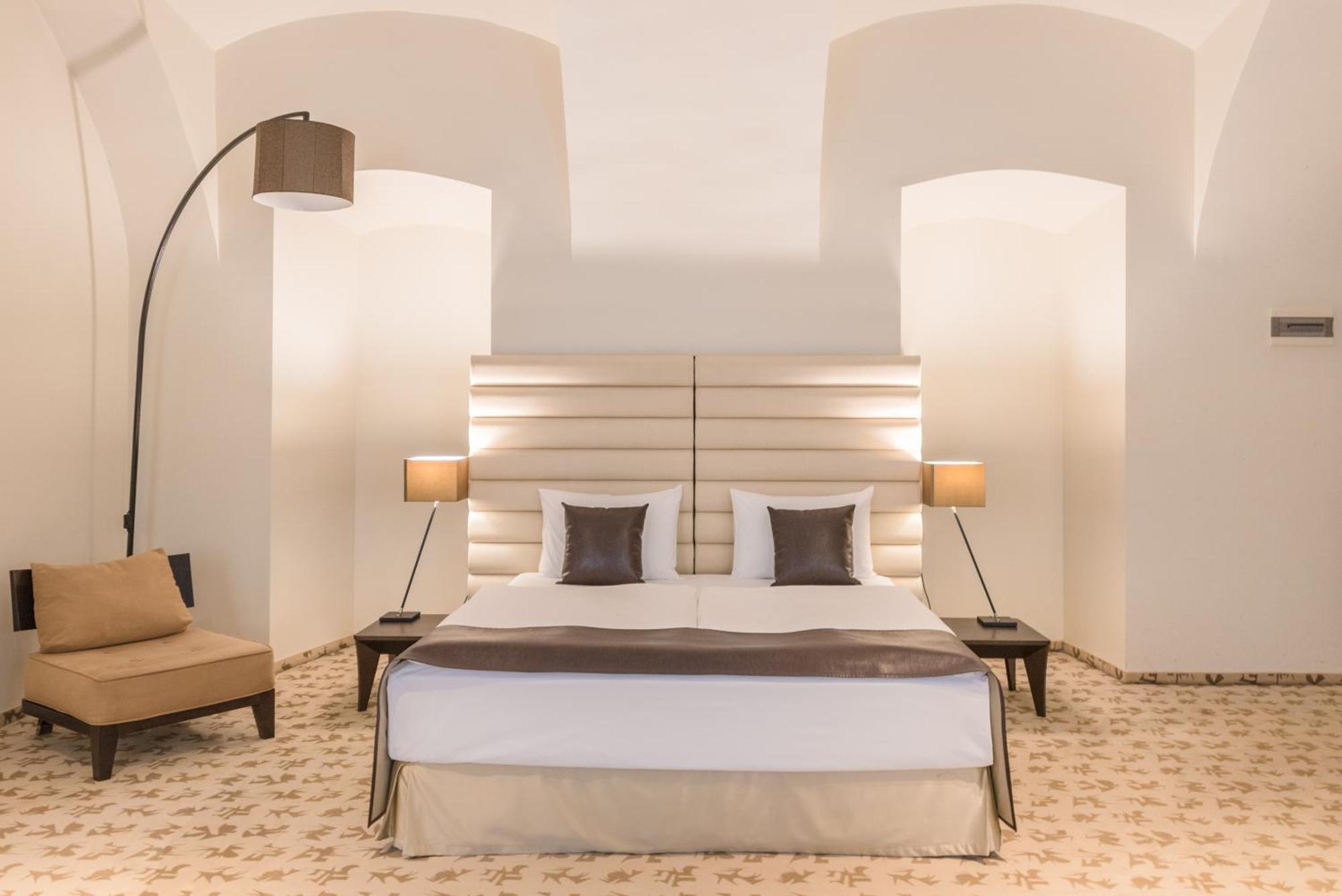 Buda Castle Hotel Βουδαπέστη Εξωτερικό φωτογραφία