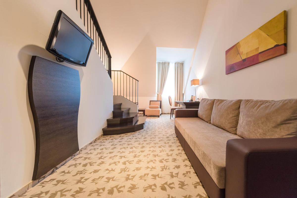 Buda Castle Hotel Βουδαπέστη Εξωτερικό φωτογραφία