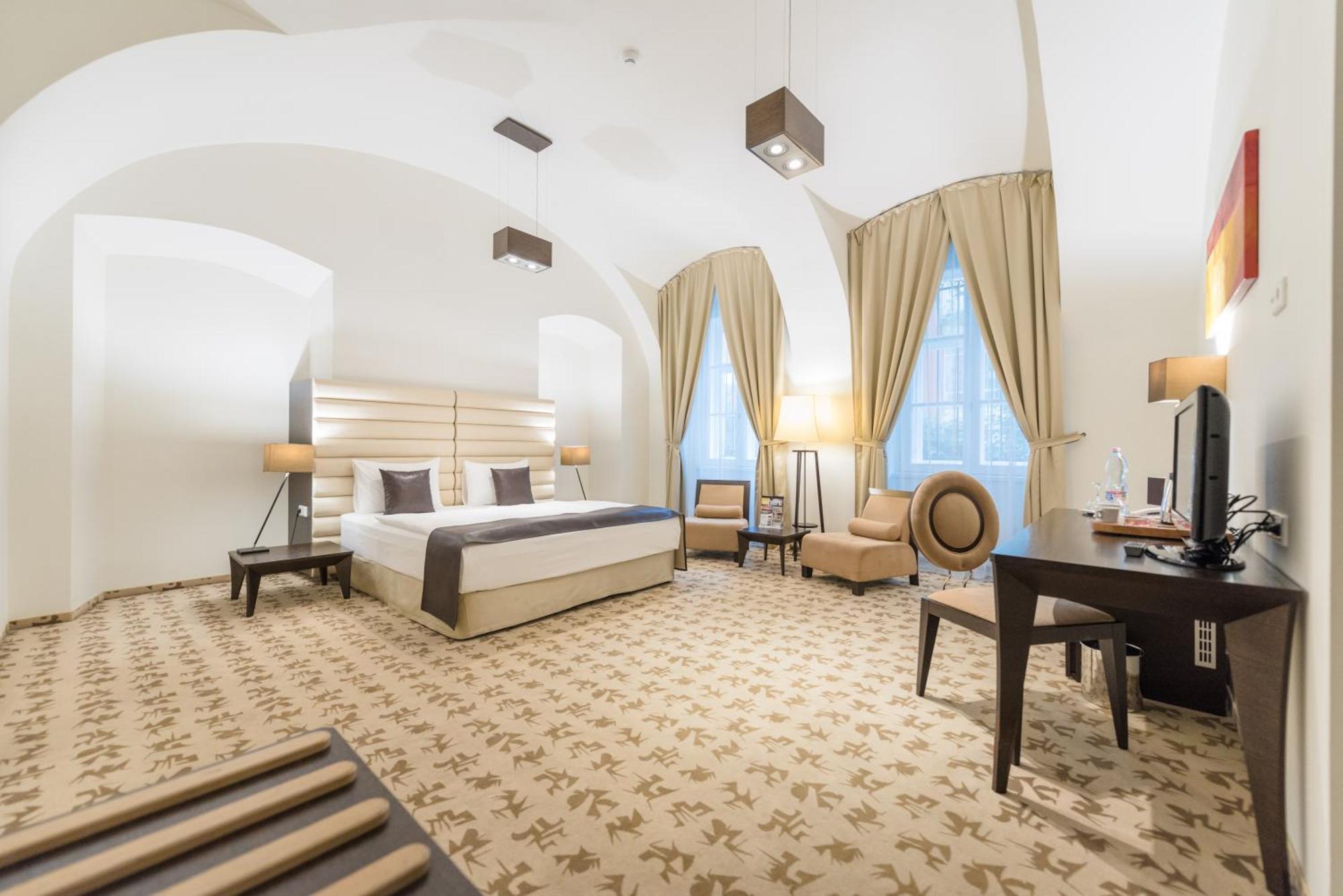 Buda Castle Hotel Βουδαπέστη Εξωτερικό φωτογραφία