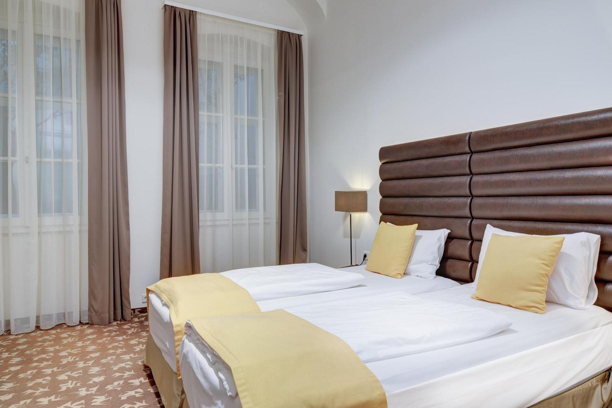 Buda Castle Hotel Βουδαπέστη Εξωτερικό φωτογραφία