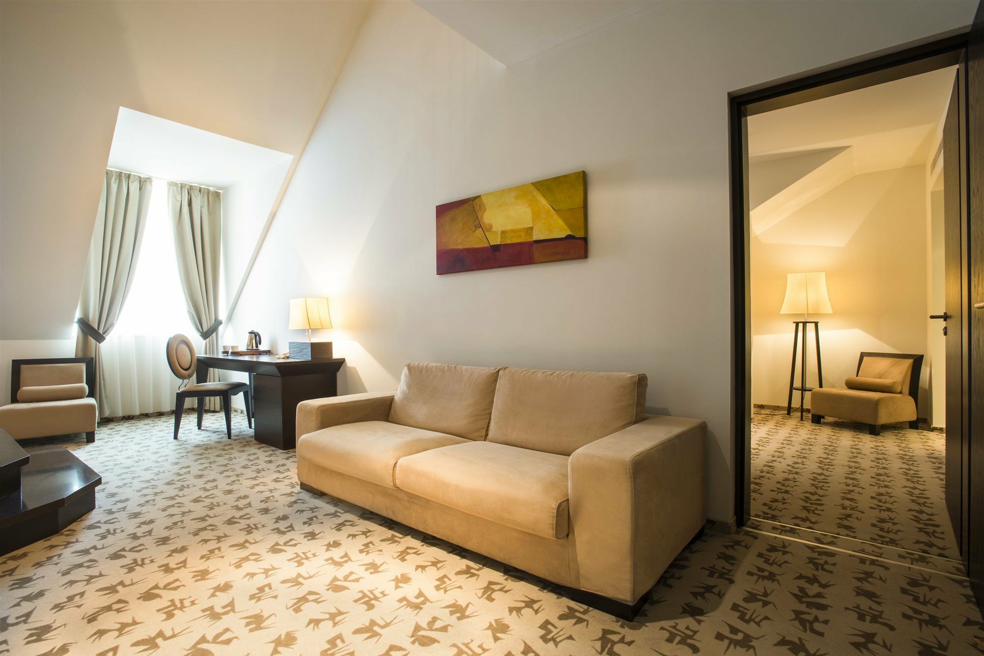 Buda Castle Hotel Βουδαπέστη Εξωτερικό φωτογραφία